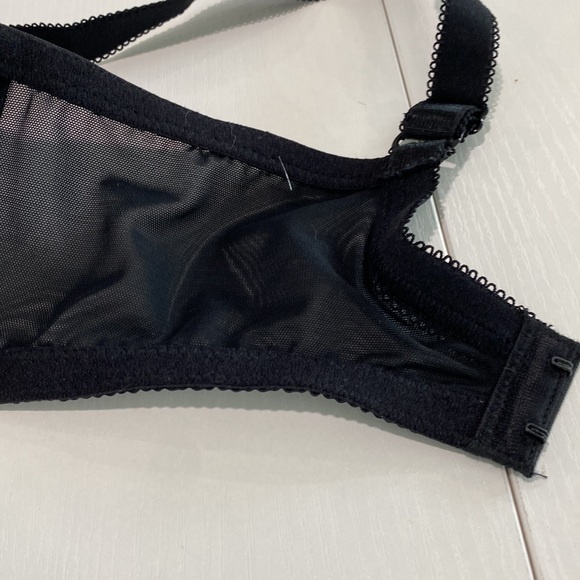 Parfait by Affinitas balconette bra. NWOT size 36DD - Picture 8 of 14